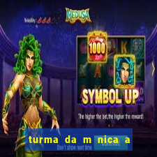 turma da m nica a festa assombrada download